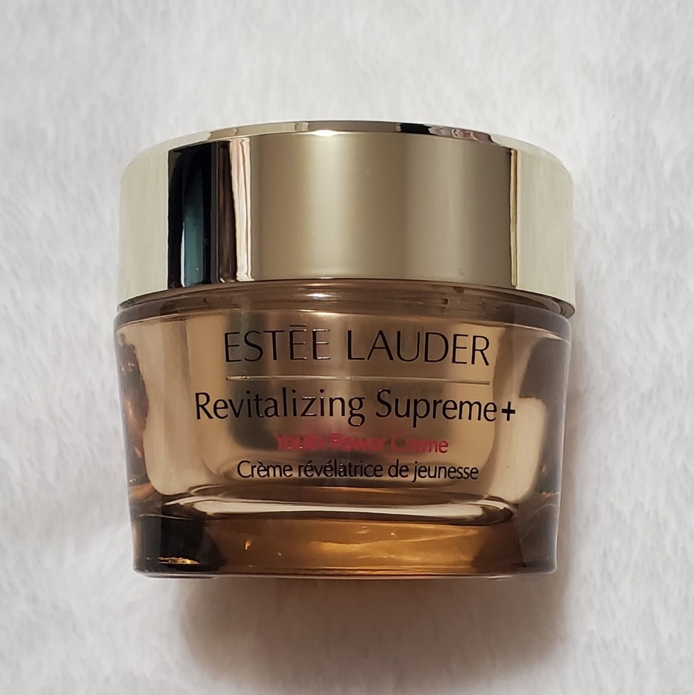 Estee Lauder Revitalizing Supreme+ Moisturizer Youth Power Cream 30ml